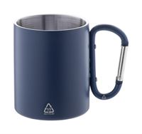 TAZZA ALLUMINIO RICICLATO